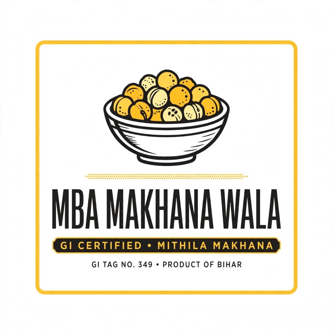 MBA Makhana Wala